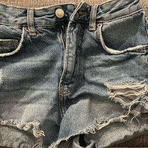 Bershka Women’s Shorts